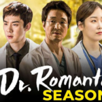 Dr. Romantic 3 1