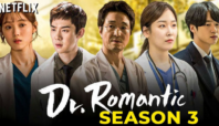 Dr. Romantic 3 1
