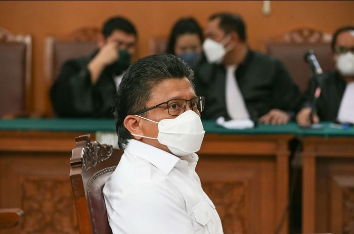 Sidang Ferdy Sambo, Pengadilan Tinggi DKI Jakarta, Brigadir J