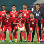 Timnas u 22 Sea Games