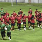 Jadwal Lengkap Timnas Indonesia U-22 di SEA Games 2023