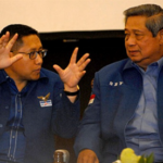 Anas Ubaningrum komentari cuitan SBY tentang MK.