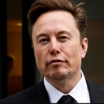 CEO Twitter Elon Musk Mengundurkan Diri