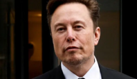 CEO Twitter Elon Musk Mengundurkan Diri