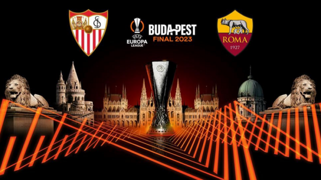 Final Liga Europa 2022/23, Akan Mempertemukan Sevilla Vs AS Roma. (Foto: https://www.uefa.com/uefaeuropaleague/)