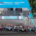 Formula E Jakarta Akan Kembali Digelar pada 3-4 Juni 2023