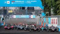 Formula E Jakarta Akan Kembali Digelar pada 3-4 Juni 2023