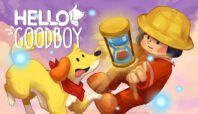 Game Buatan Indonesia ‘Hello Goodboy’ Siap Rilis di PC dan Switch 25 Mei 2023!