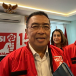 Helmy Yahya mengumkan Bergabung dengan PSI.