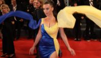 Ilona Chernobai, Influencer Ukraine Diusir dari Cannes Film Festival 2023