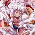 Spoiler Manga One Piece 1084: Im Sama yang Muncul Lagi
