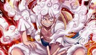 Spoiler Manga One Piece 1084: Im Sama yang Muncul Lagi