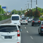 Bandara Soekarno-Hatta Alami kemacetan dan Memberlakukan Sistem Satu Arah