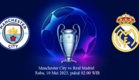 Madrid Vs Man City