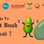 Alpukat merupakan buah yang penuh manfaat dan khasiat (Gambar: https://yankes.kemkes.go.id/)