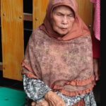 Ponirah Istri Mbah Maridjan