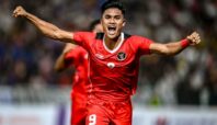 Babak 1 Final SEA Games, Indonesia Unggul 2-0 Atas Thailand