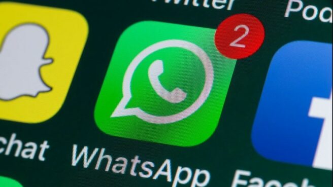 WhatsApp Rilis Fitur Chat Lock, Bagaimana Cara Pakainya?