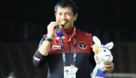 Indra Sjafri, Si Perebut Emas SEA Games 2023