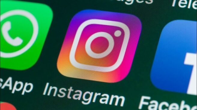 Instagram Down Pagi Ini, Netizen Mengeluh