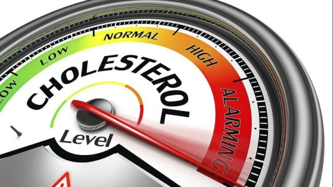 9 Cara Efektif Menjaga Kadar Kolesterol