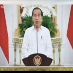 Jokowi minta jaga situasi kondusif