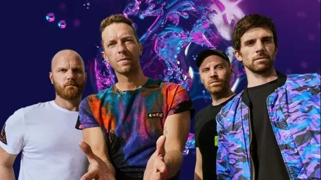 Serba-serbi Cara Demi Tiket Coldplay, Begini Kata Pengamat