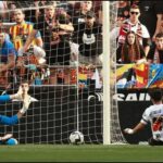 Hasil La Liga Spanyol: Madrid Dipermalukan Valencia 1-0