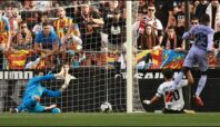 Hasil La Liga Spanyol: Madrid Dipermalukan Valencia 1-0