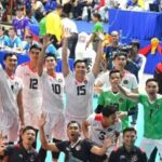 Timnas Voli Putra Indonesia juara SEA Games 2023