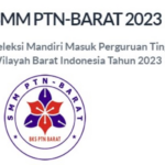 SMMPTN Barat 2023