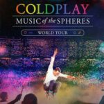 Harga Tiket Konser Coldplay Rilis! Inilah Harga dan Cara Belinya!