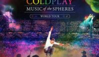 Ternyata Tiket Konser Coldplay Dikenakan Pajak 15 Persen!