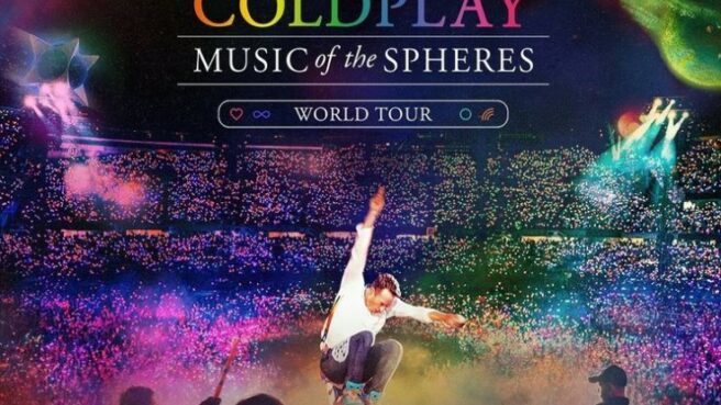 Gak Dapet Tiket Coldplay, Sandiaga Uno: Tonton Band Lokal Aja