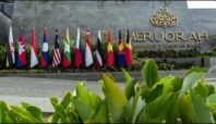 KTT ASEAN ke-42 Labuan Bajo