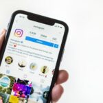 Cara Download story IG, Ilustrasi Konten Instagram