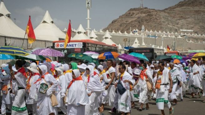 Terkait 8.000 Tambahan Kuota Haji, Wapres Minta Kemenag Urus Segera