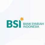 Cara buka rekening Bank BSI