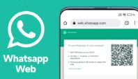 Fitur baru pada WhatsApp Web