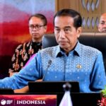 Pernyataan Jokowi soal KTT ASEAN Labuan Bajo