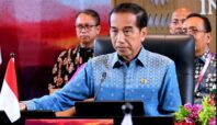 Pernyataan Jokowi soal KTT ASEAN Labuan Bajo