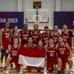 Raih emas, Timnas Basket Putri Sea Games 2023 dapat hadiah.