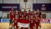 Raih emas, Timnas Basket Putri Sea Games 2023 dapat hadiah.