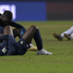 Timnas Prancis U-20 harus pulang lebih dahulu dari Piala Dunia U-20 di Argentina.