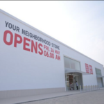 Uniqlo hadirkan 1st Neighborhood di Indonesia.