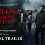 Siap Tayang 8 Juni, Film Kutukan Sembilan Tayang Rilis Poster dan Trailer