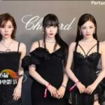 Jadi Brand Ambassador Chopard, Ini Fakta Kekayaan aespa!