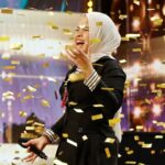 golden buzzer putri ariani