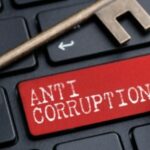 Kurikulum anti korupsi