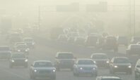 Kualitas Udara, polusi di jakarta
